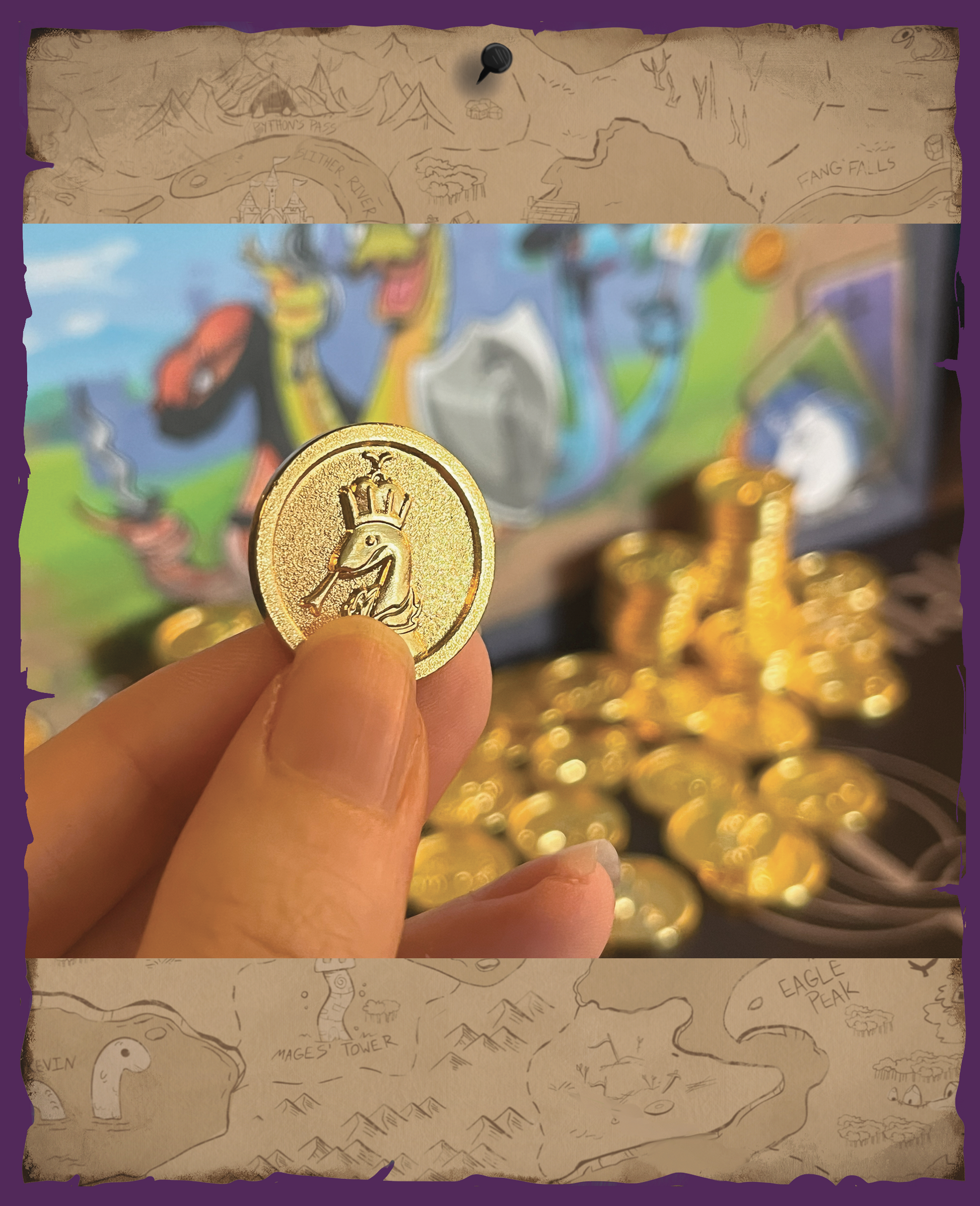 Coin Upgrade