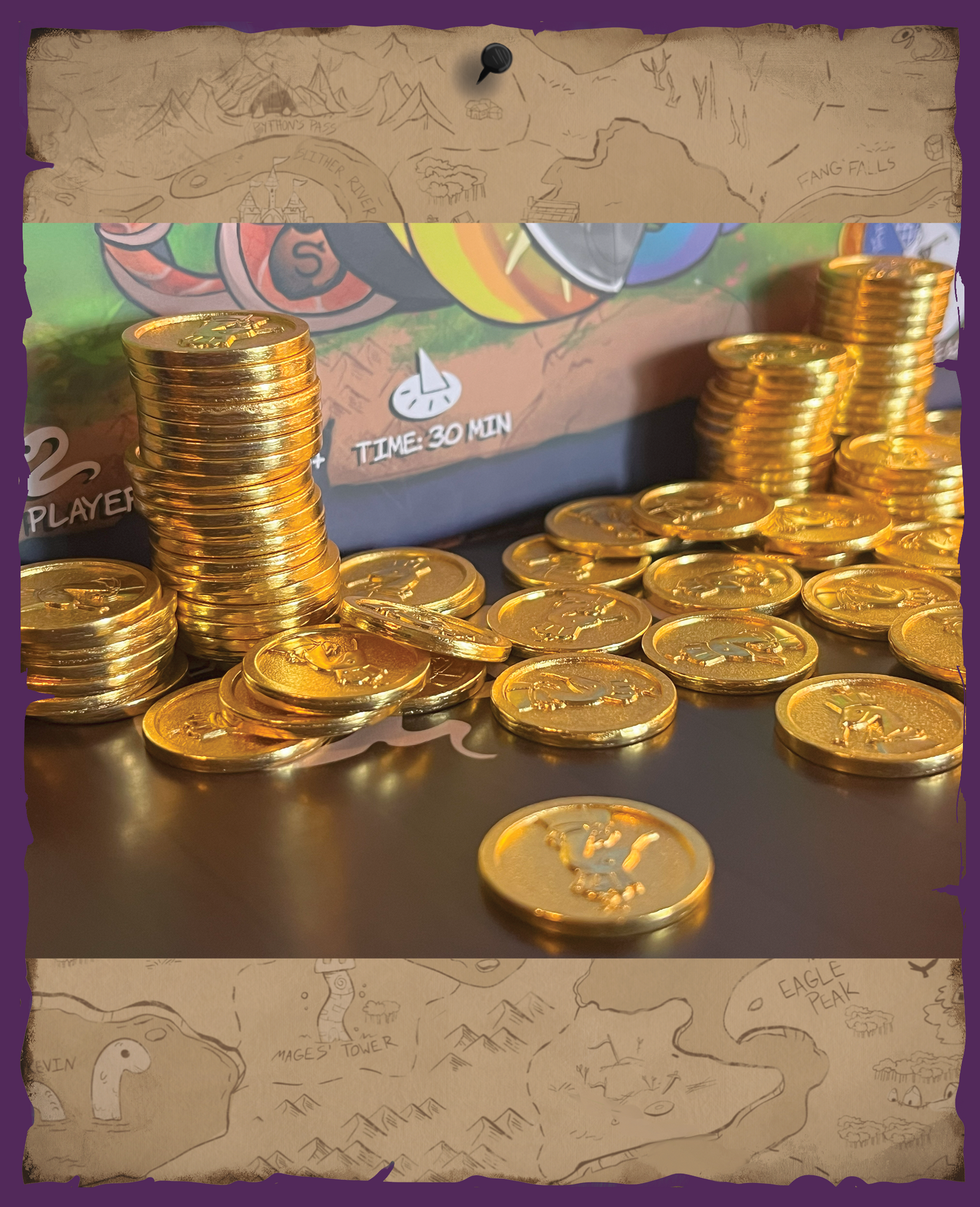 Coin Upgrade