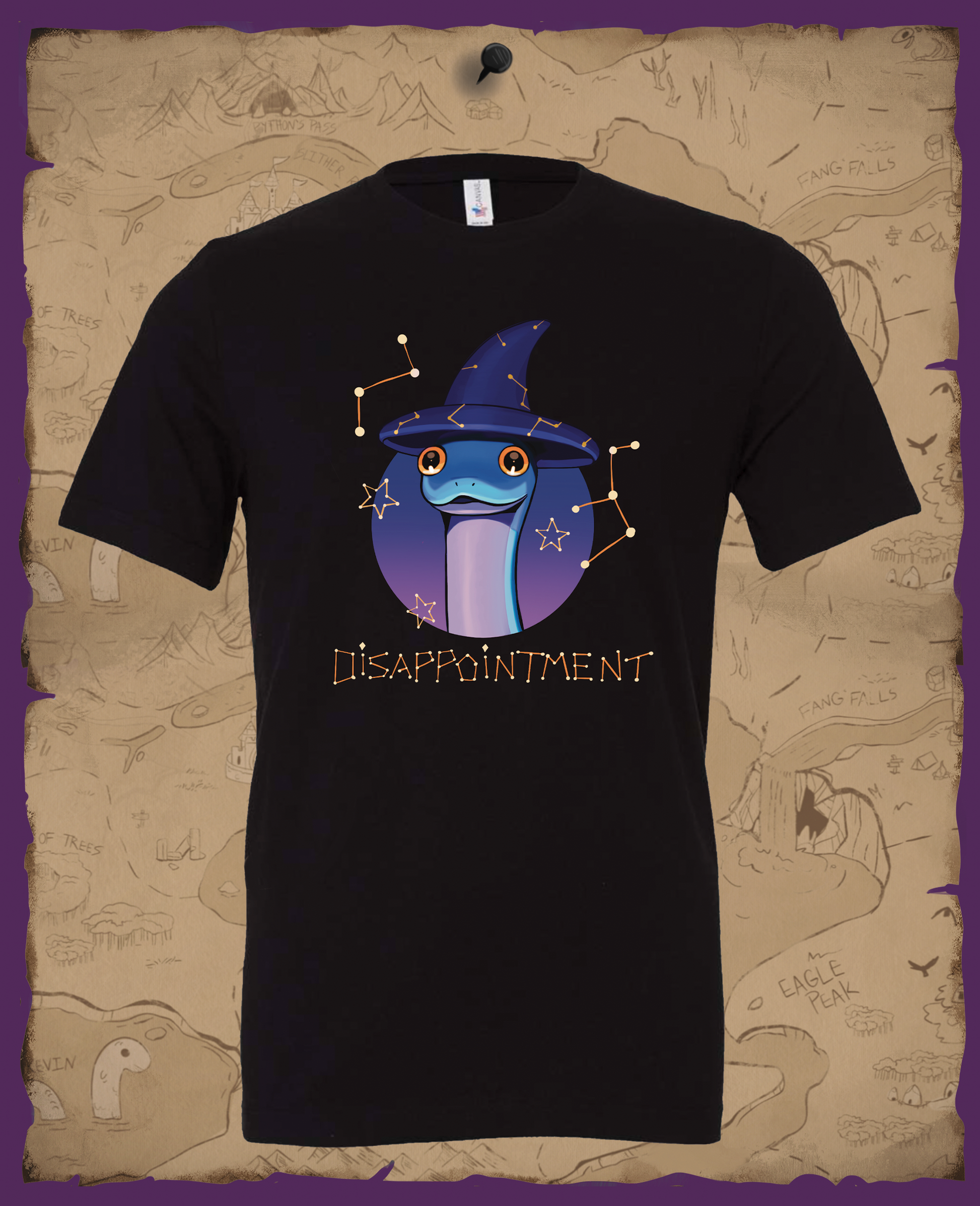 Disappointed T-Shirt