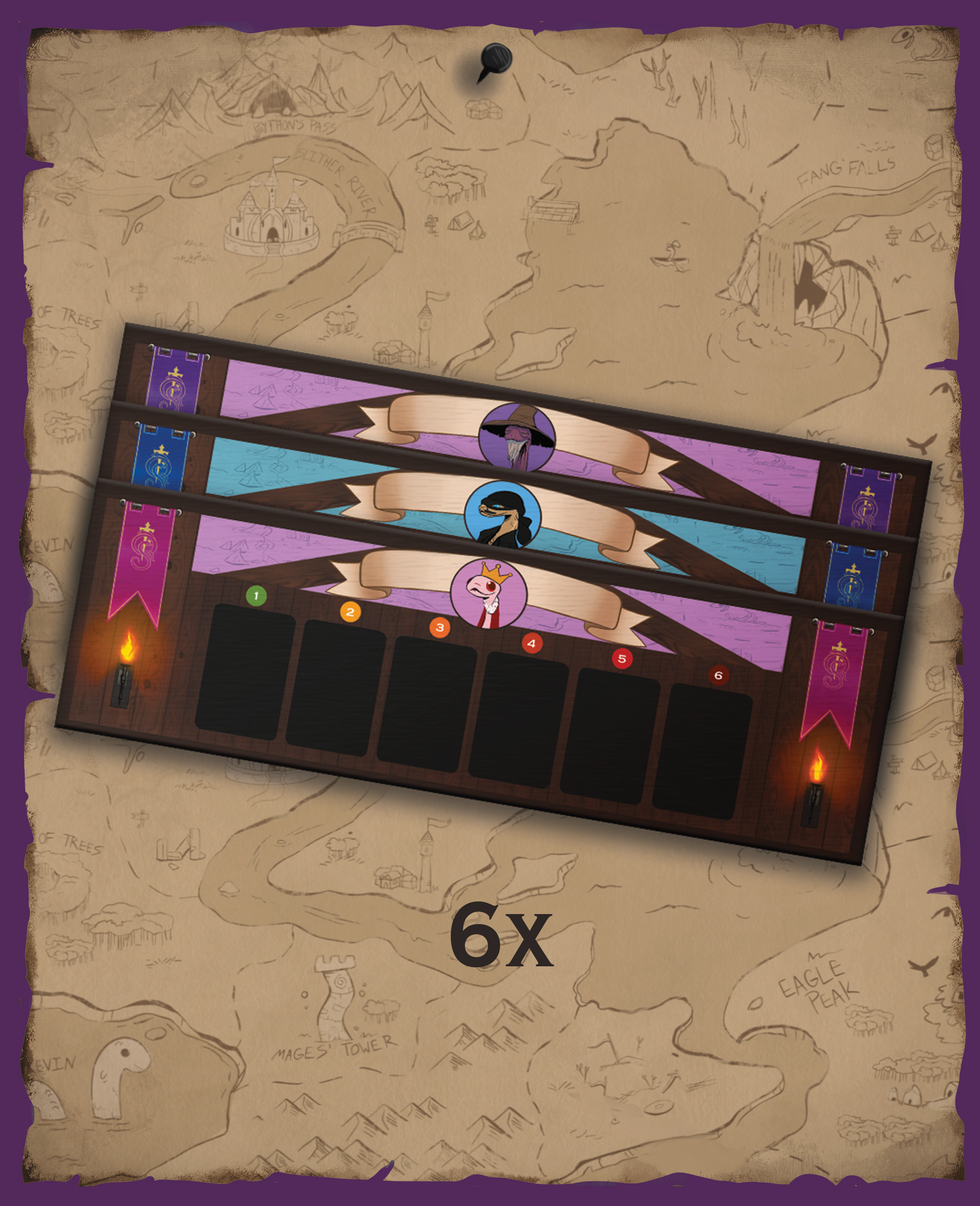 Play Mats
