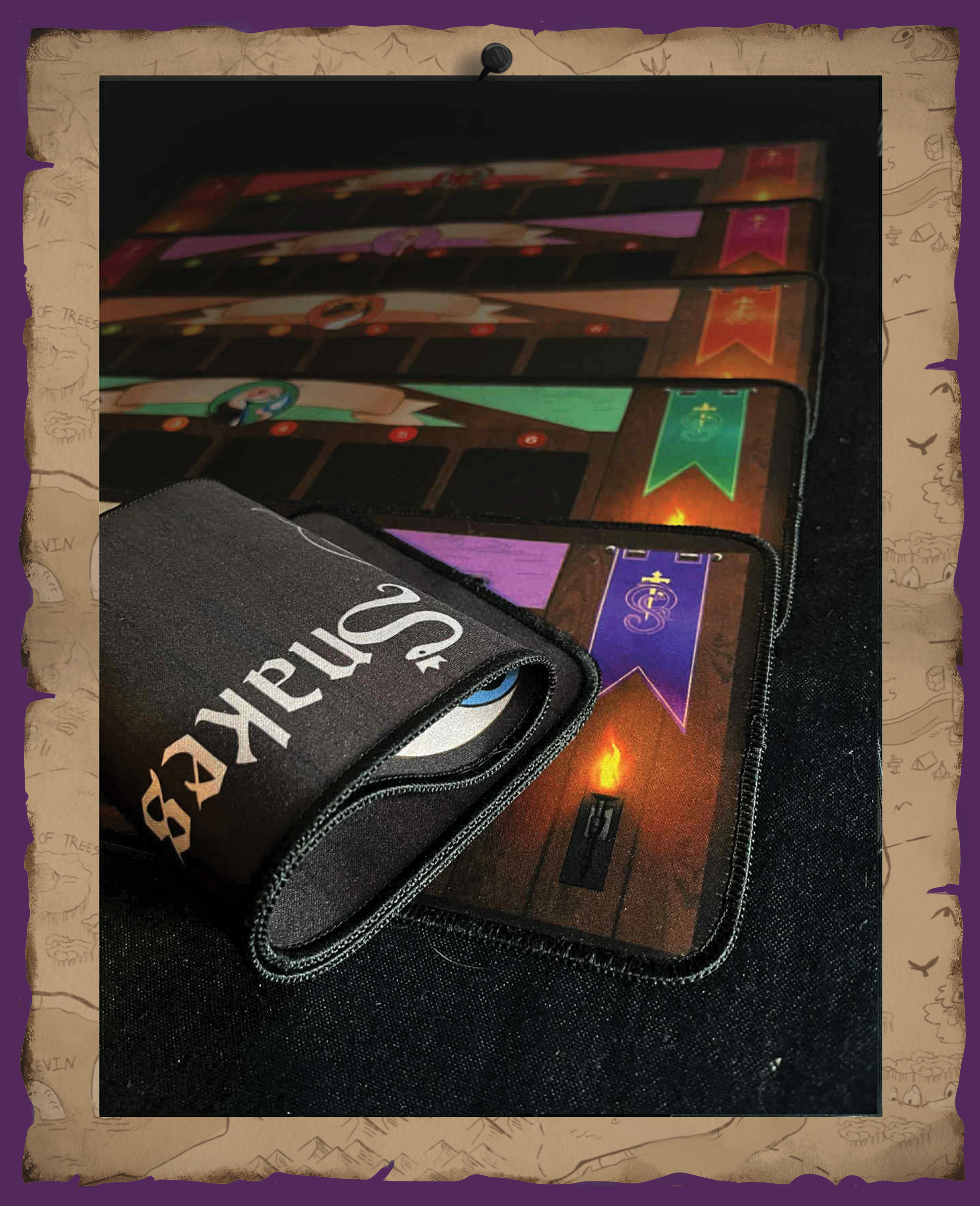 Play Mats