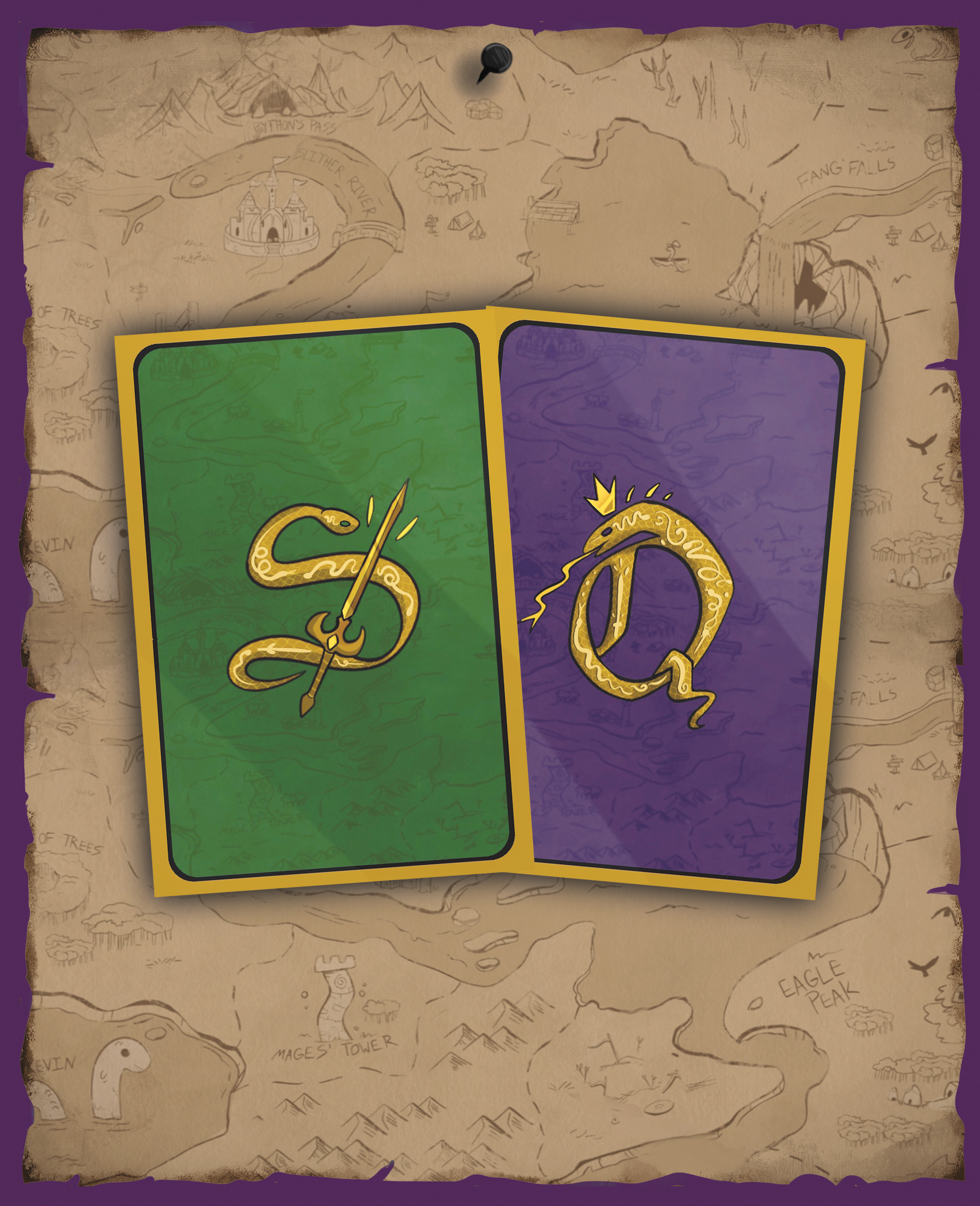 Card Sleeves